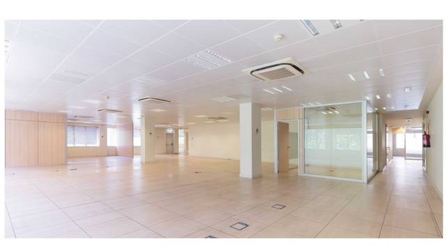 Oficina en Alquiler en Sagrada Família