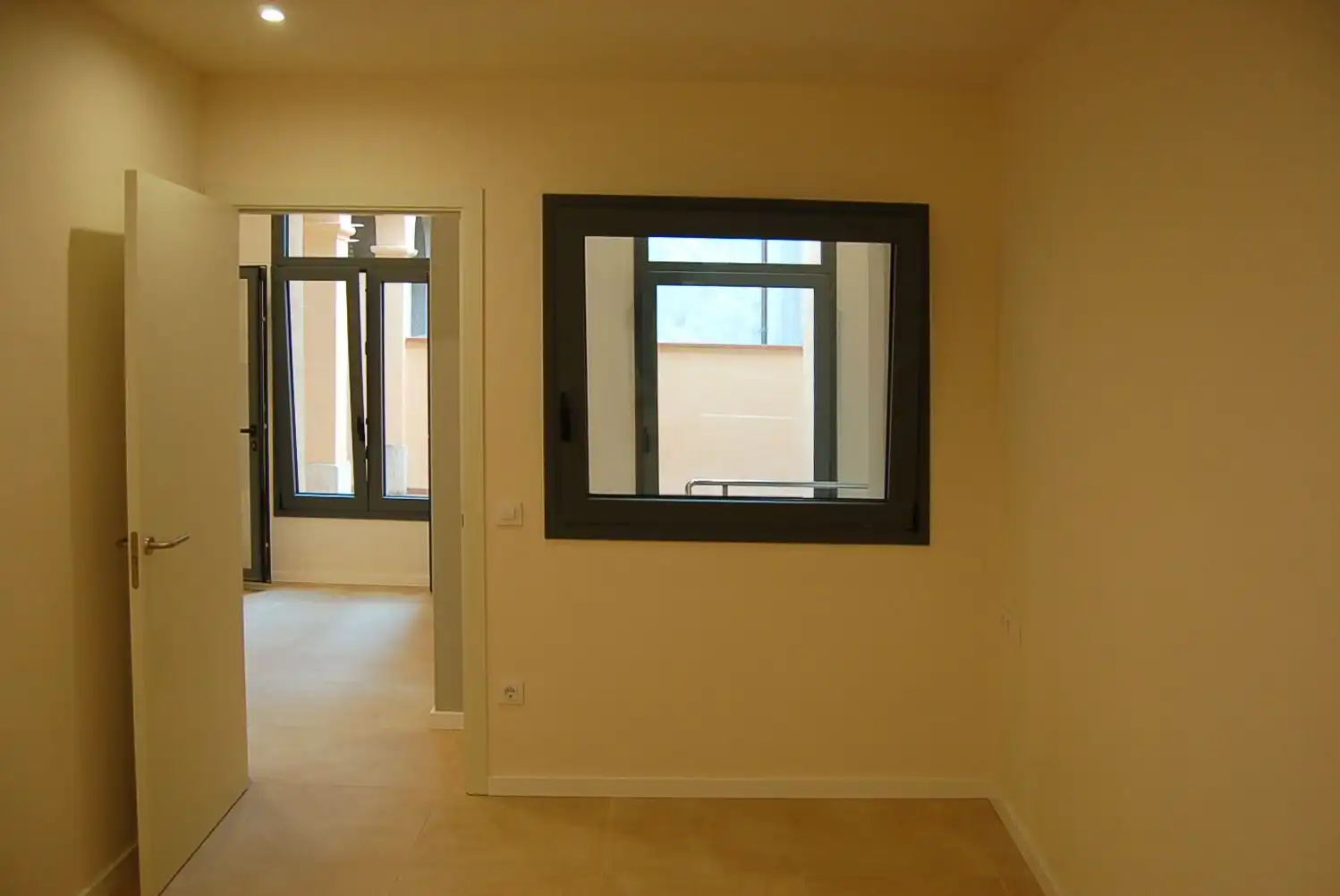 Planta baja en venta en Banyoles con Aire acondicionado, Calefacción y Terraza