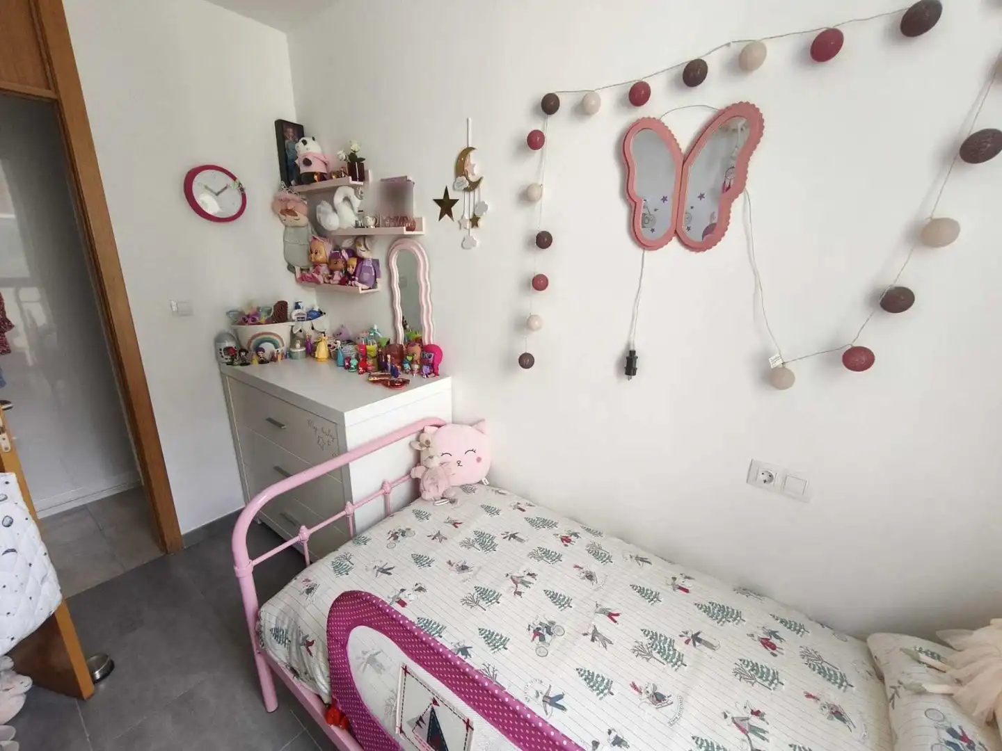 Habitación de Piso en venta en Ribeira con Calefacción y Terraza
