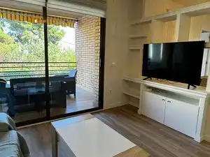 Wohnung zur Miete in Sant Jordi
