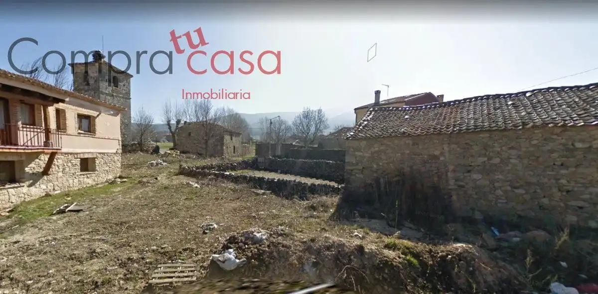 Casa rústica en venta en Torreiglesias, imagen 5