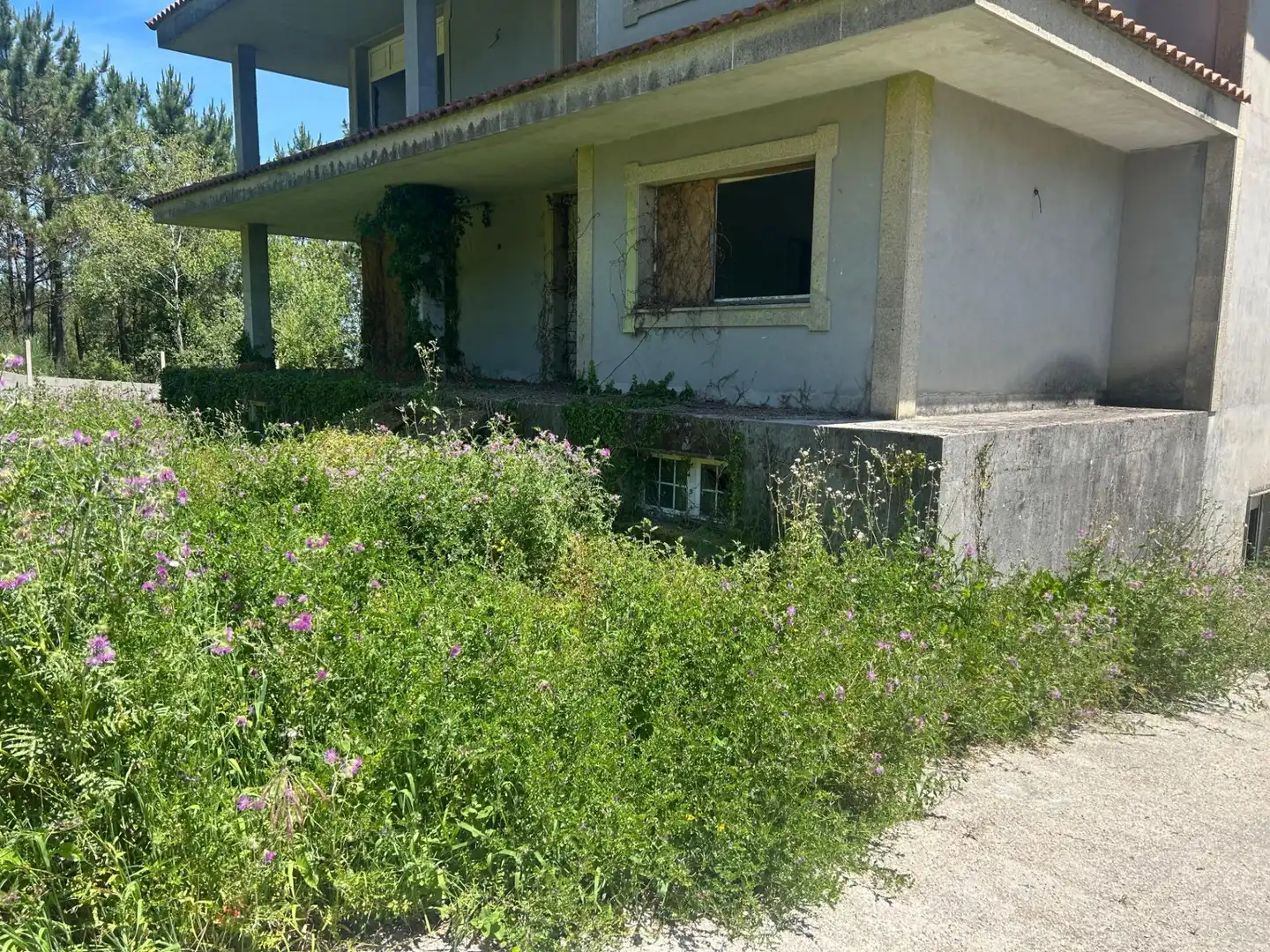 Casa o xalet en venda en Ribeira amb Terrassa