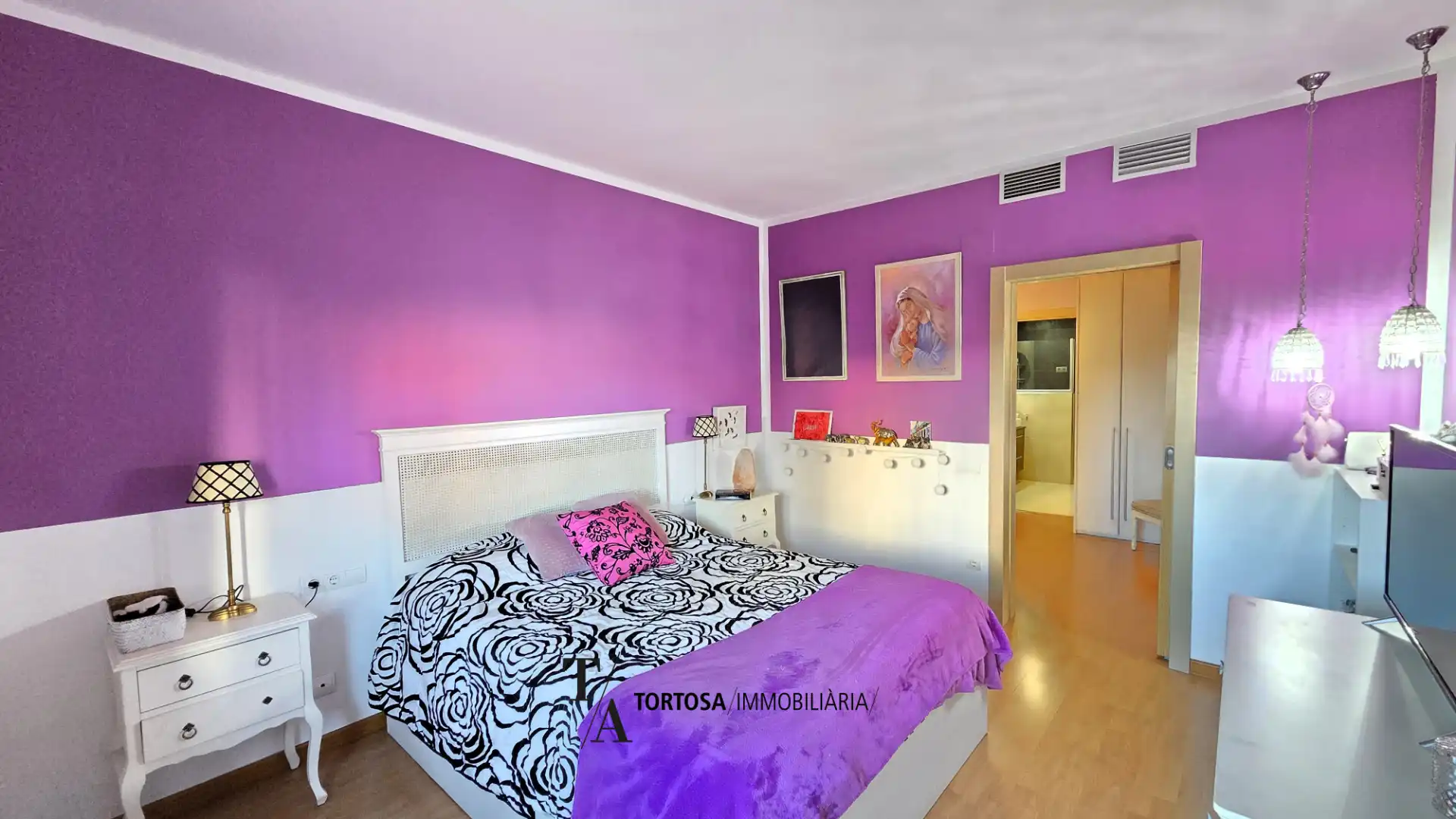 Flat with pool for sale in Centre - Estació, imagen 21