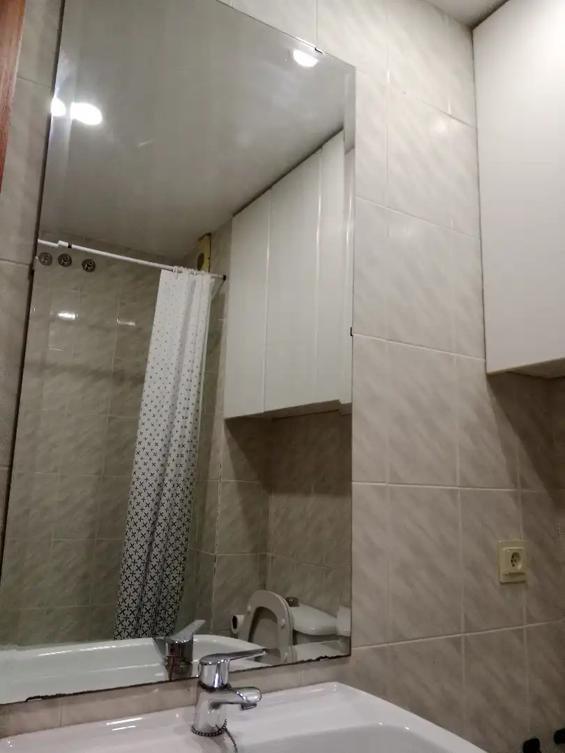 Baño de Piso en venta en Huelva con Aire acondicionado, Amueblado y Horno