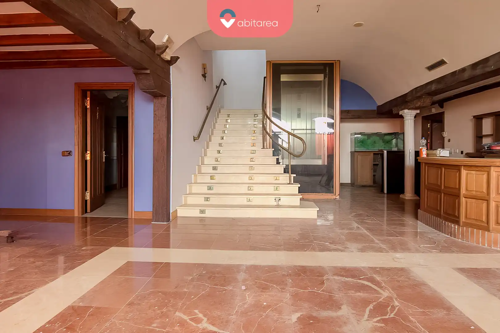 Casa o chalet en venta en Santa Cruz de Bezana con Calefacción, Jardín privado y Parquet