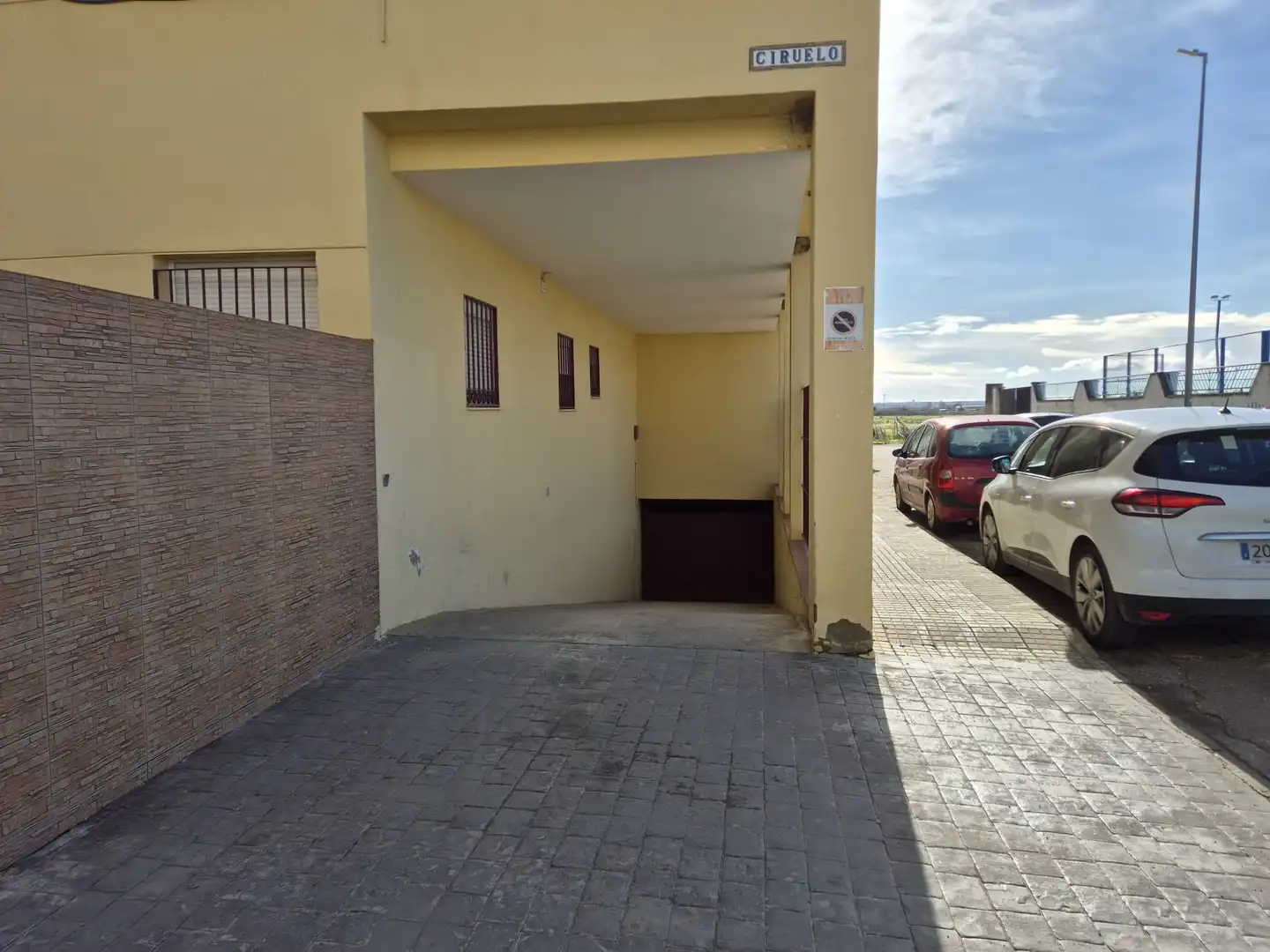 Aparcament en venda a Ciruelo, imagen 2
