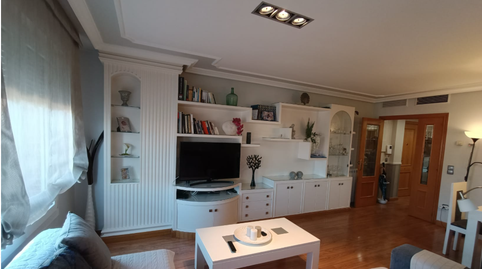 Photo 4 of Flat for sale in Angel Sanz Briz, 9, La Granja, Zaragoza