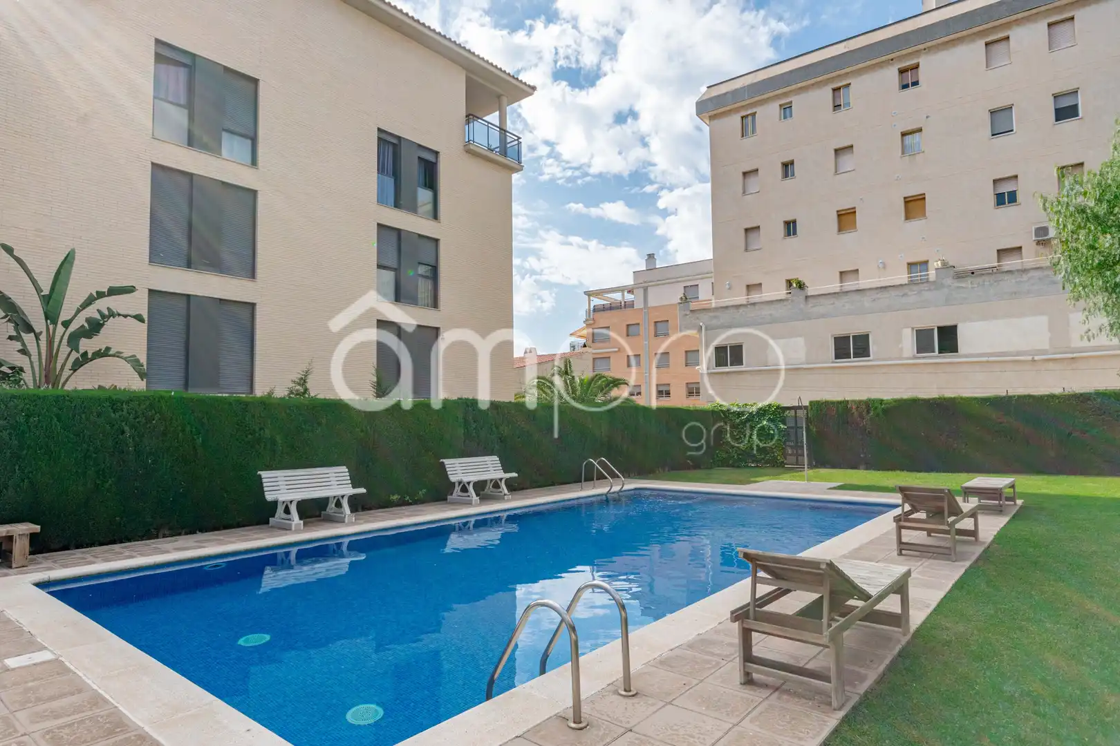 Appartement avec terrasse à vendre à passeig miramar, imagen 35