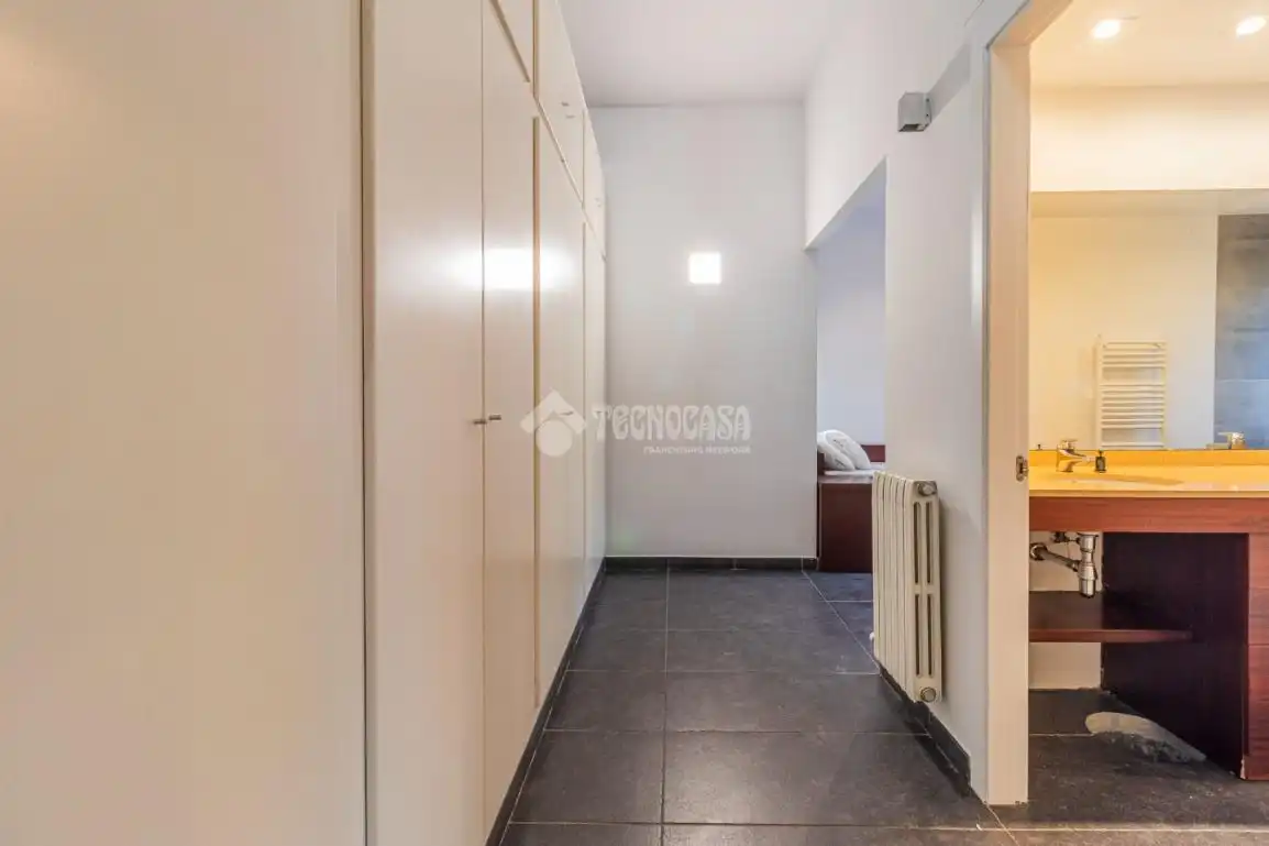 Casa con terrazza in affitto a Valldoreix, imagen 11