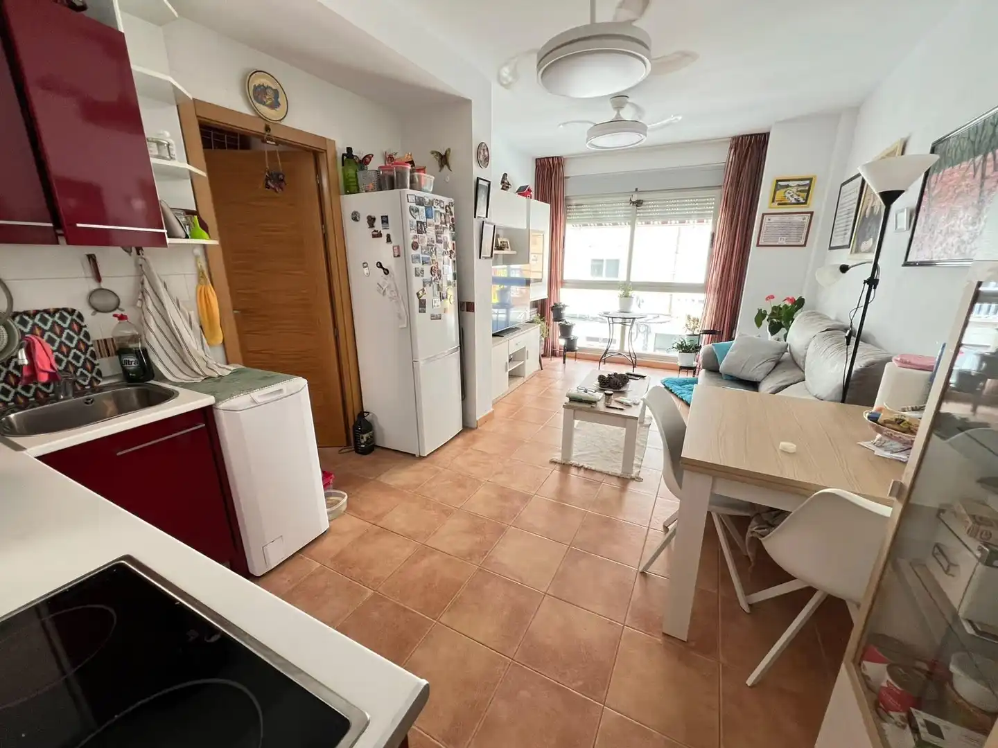 Wohnung mit Aufzug zum Verkauf in Miguelturra