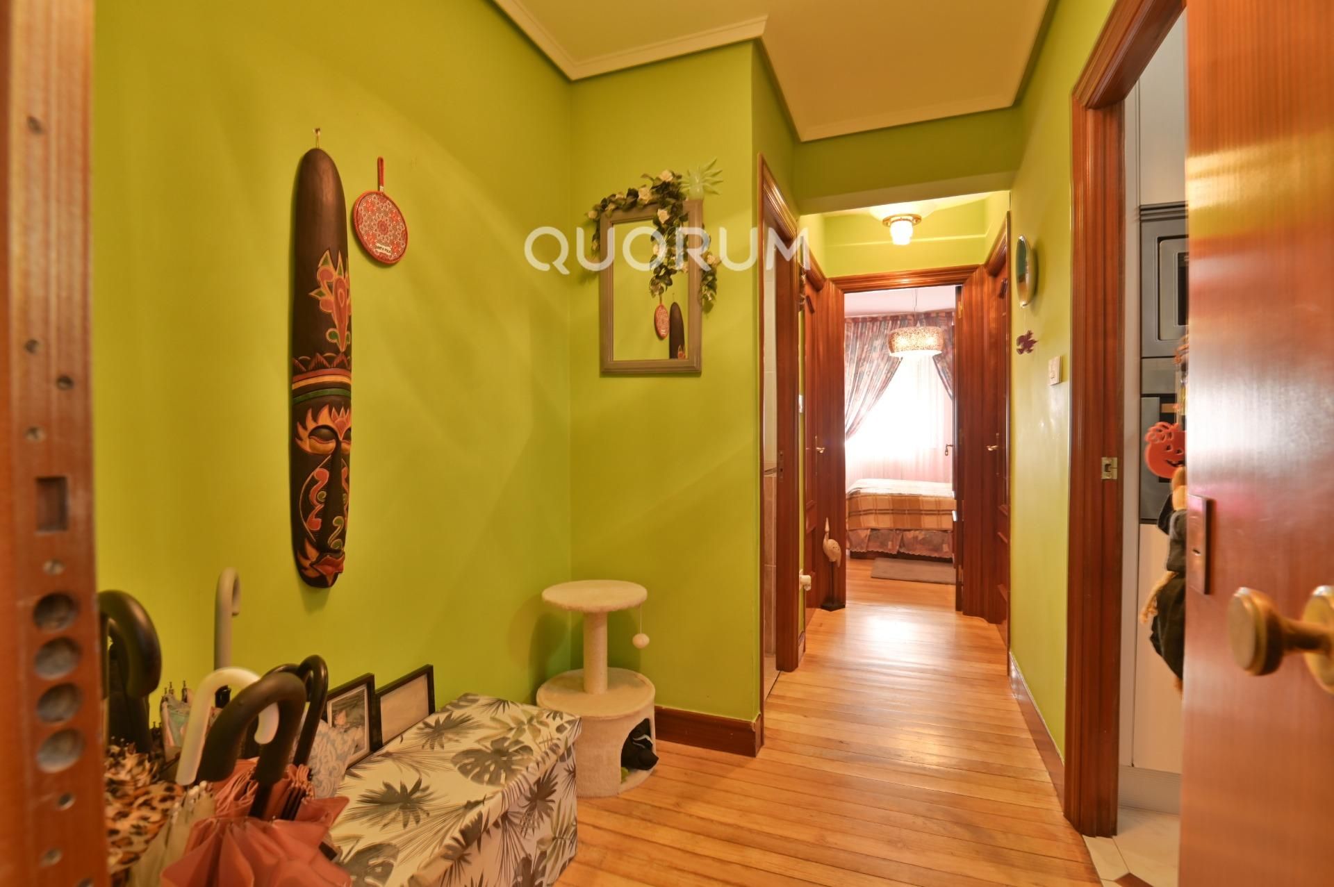 Flat for sale in Galdakao  with Heating and Storage room