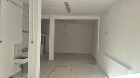 Foto 3 de Garatge en venda a Calle de la Cuesta de Atalaya, 27, Centro - Ayuntamiento, Santander