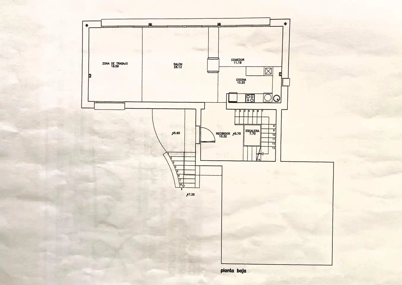 Houses for sale in Pravia  with Private garden and Terrace