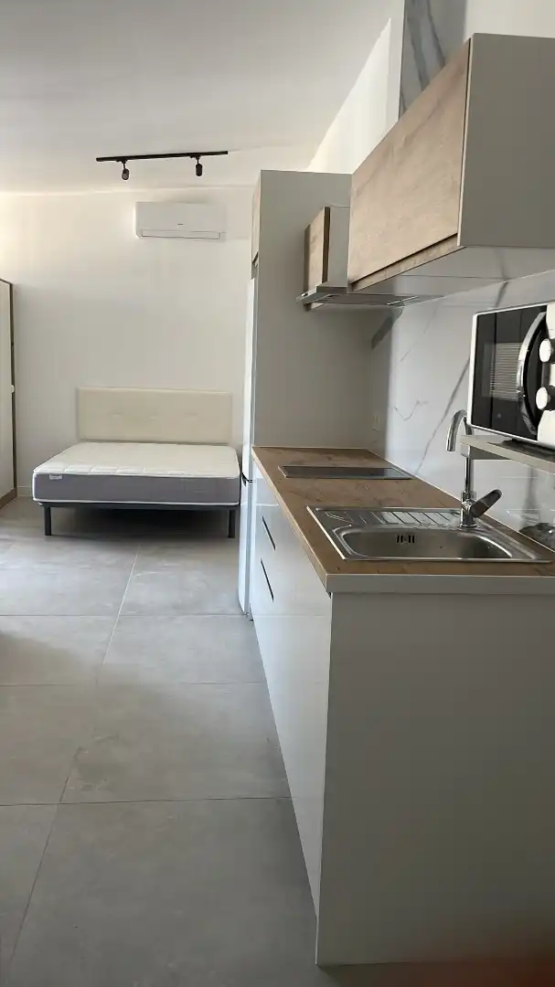 Studio zur Miete in Calle Junta de los Caminos 19, imagen 3