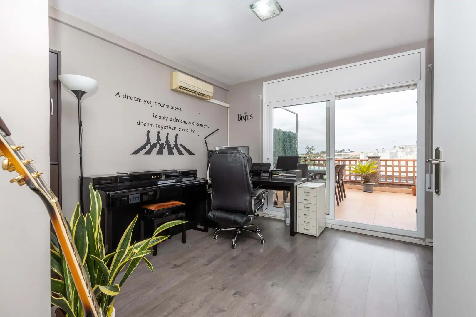 Casa adosada en venta en Mollet del Vallès con Aire acondicionado, Calefacción y Terraza
