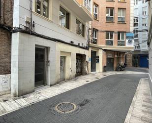 Exterior view of Premises for sale in  Murcia Capital