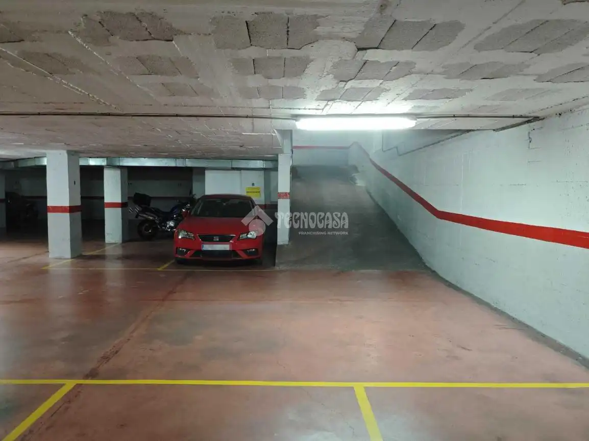 Aparcament en venda a C. Brújula, imagen 10