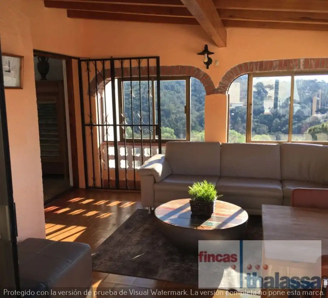 Casa o xalet en venda a Lloret Verd - Els Pinars