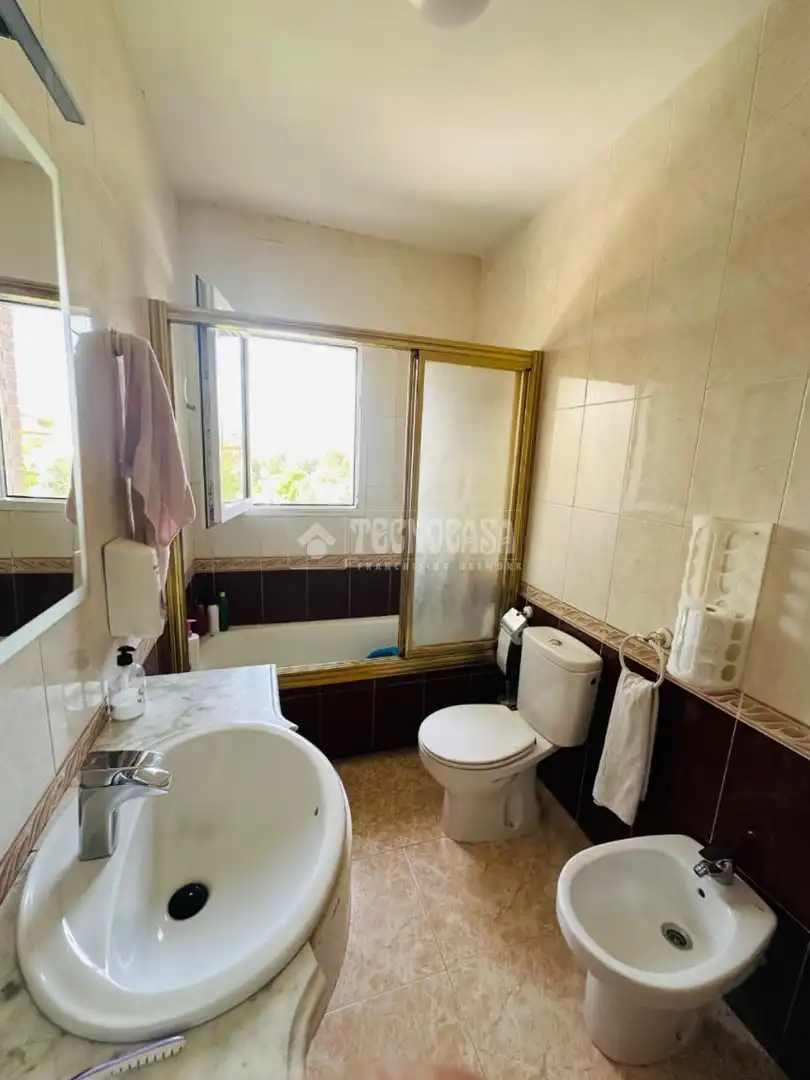 Casa amb jardí en venda a Escalona, imagen 24