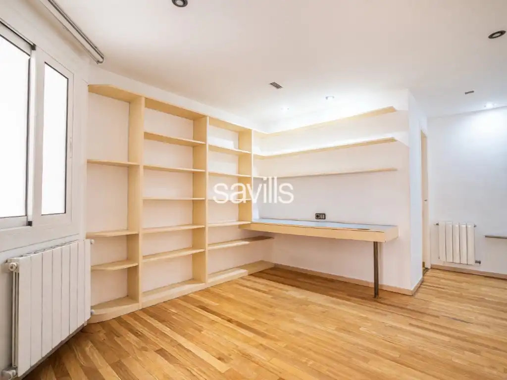 Apartament en venda en Barcelona amb Balcó