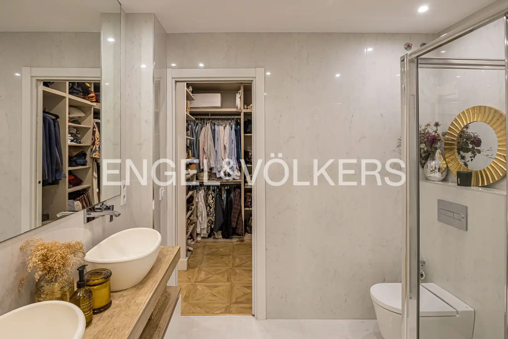 Flat with lift for sale in Chamberí, imagen 18