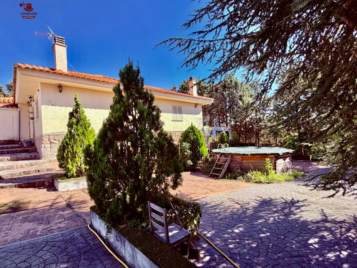 Villa mit Terrasse zur Miete in Los Molinos, imagen 47