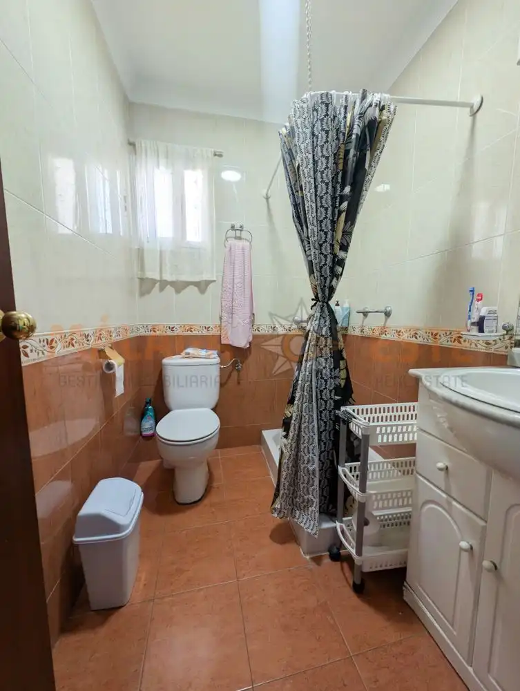 Bathroom of Country homes for sale in Algarrobo  with Terrace