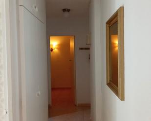 Apartment to rent in Benalmádena  with Air Conditioner, Terrace and Furnished