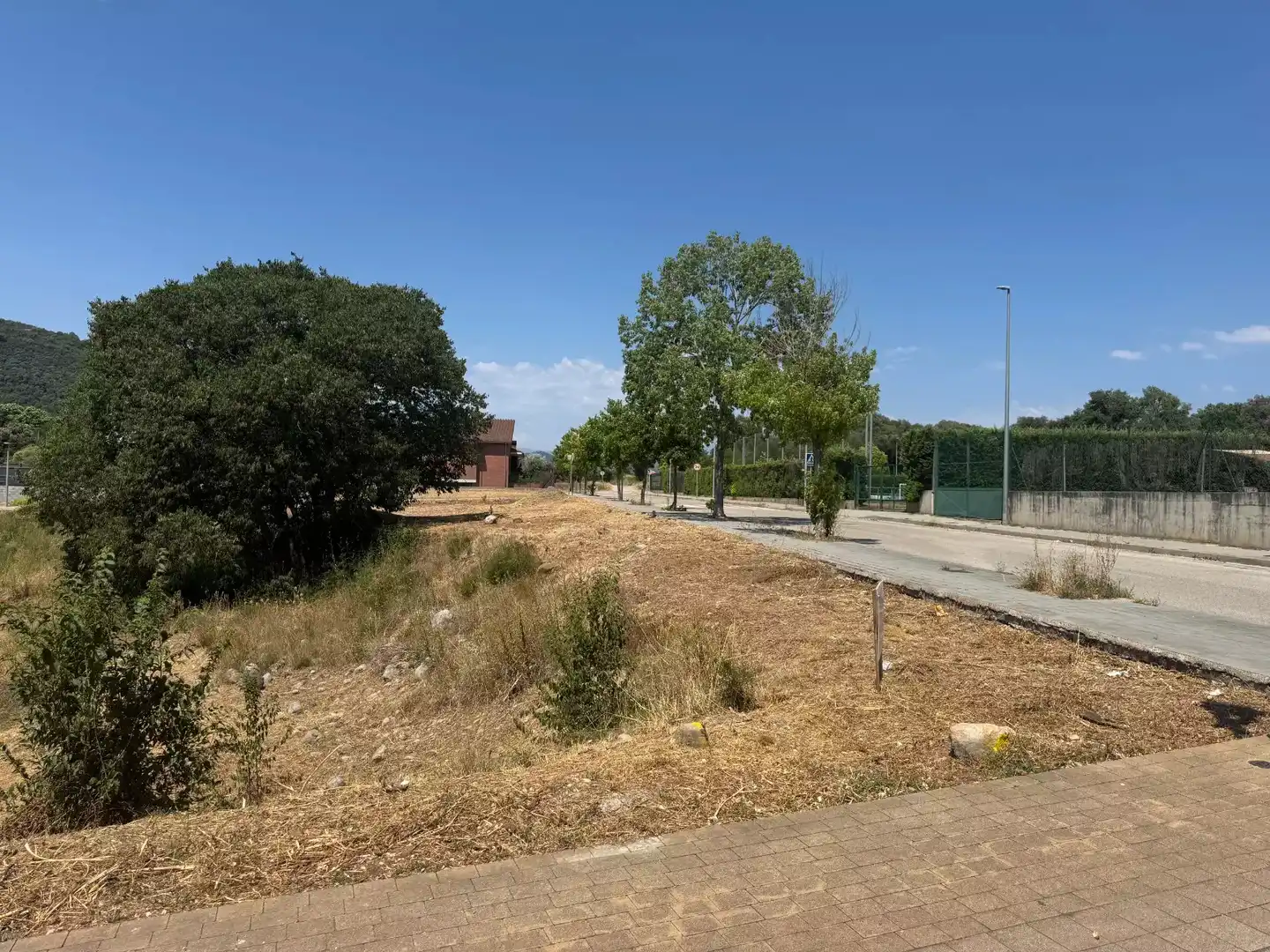 Terreno residencial en venta en Besalú, imagen 2