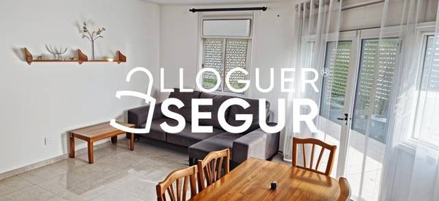 Piso en Alquiler en Joan Carles I en Roda de Berà