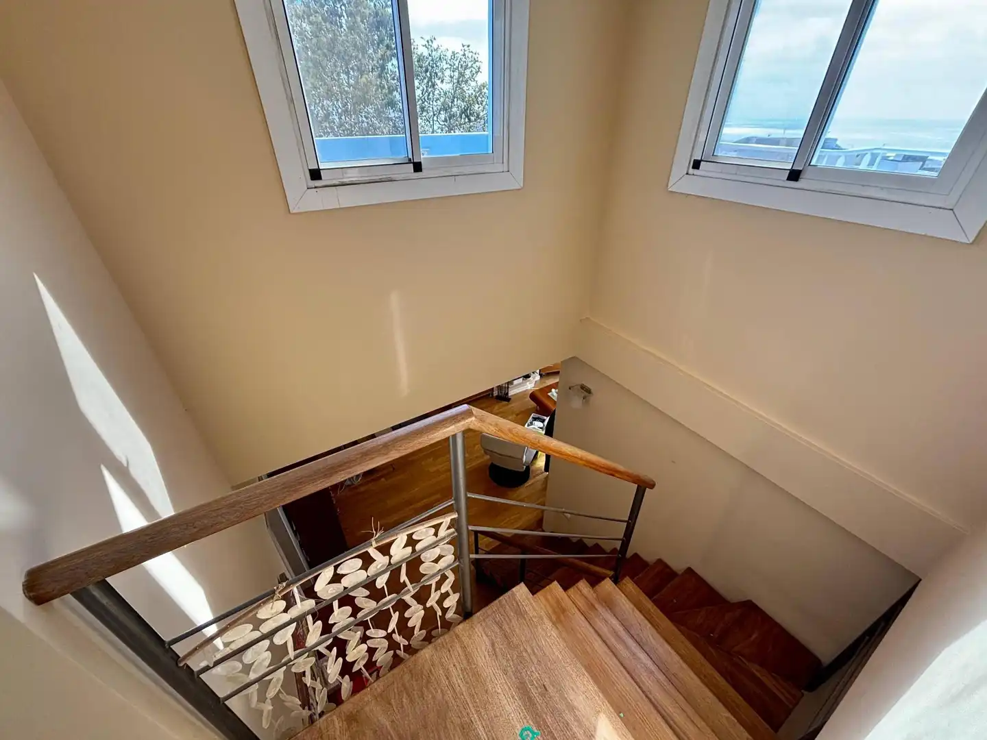 Ático en venta en Güímar con Parquet, Terraza y Balcón