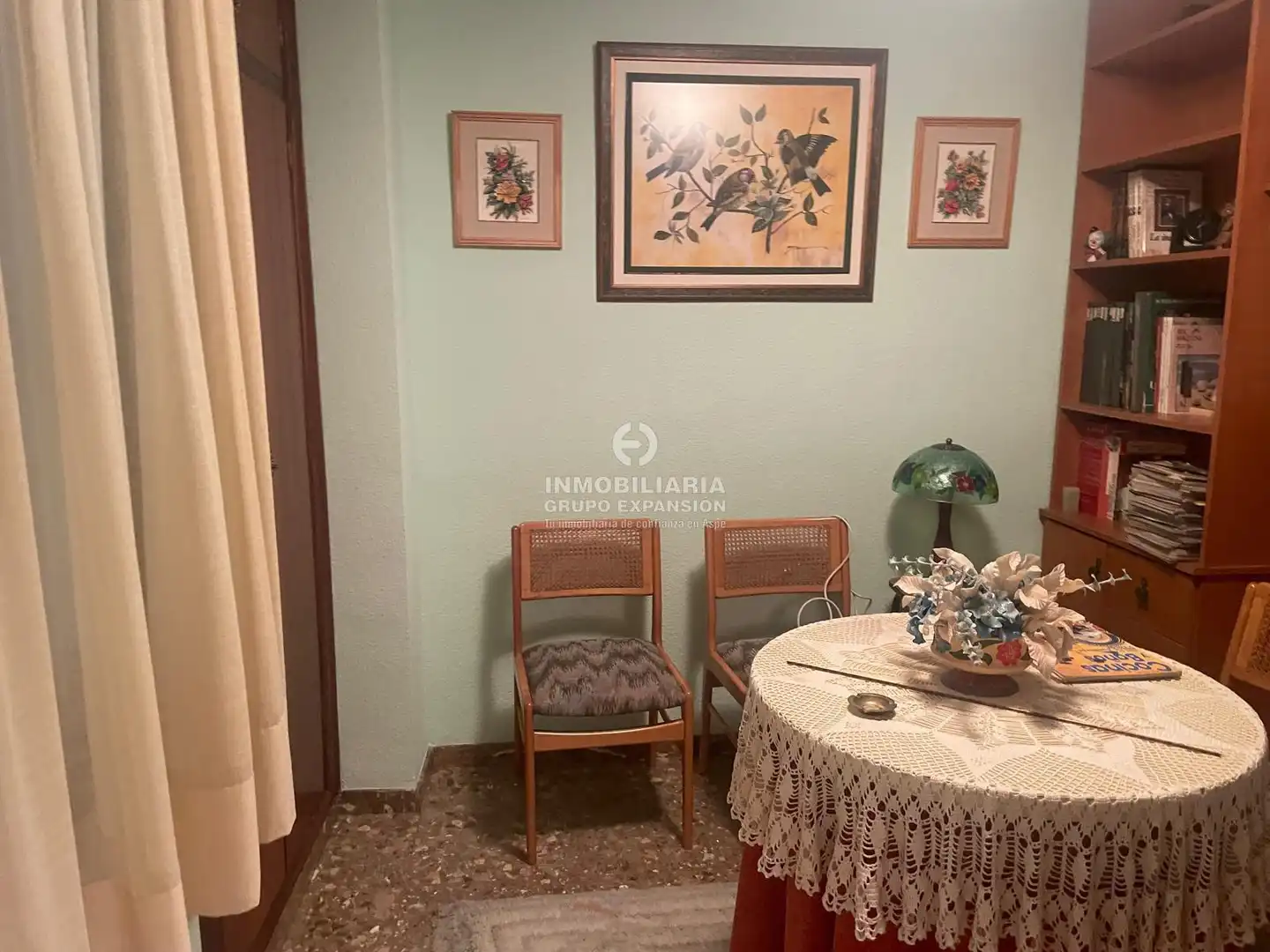 Comedor de Casa o chalet en venta en Novelda con Terraza y Trastero