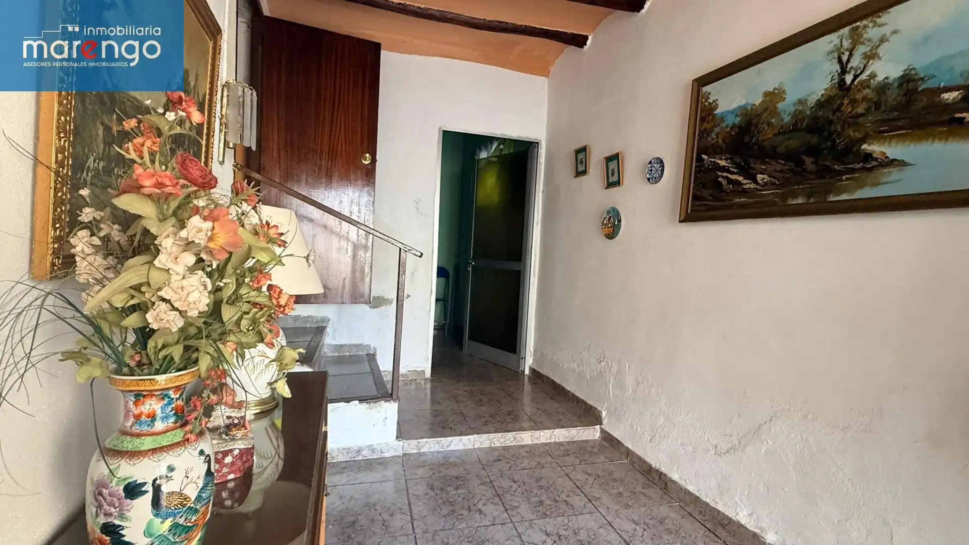 Casa o xalet en venda en Fanzara amb Traster