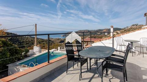 Foto 5 de Finca rústica en venda a El Rescate - Río Seco, Almuñécar