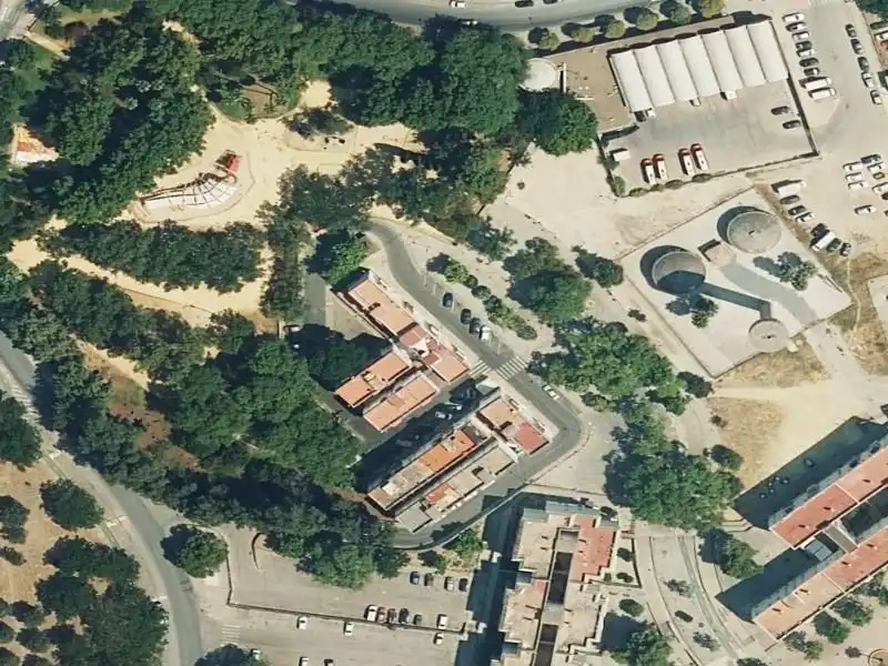 Flat for sale in NUESTRA SEÑORA DE LOS REMEDIOS 9
