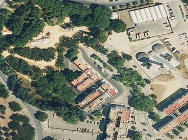 Appartamento in vendita a NUESTRA SEÑORA DE LOS REMEDIOS 9
