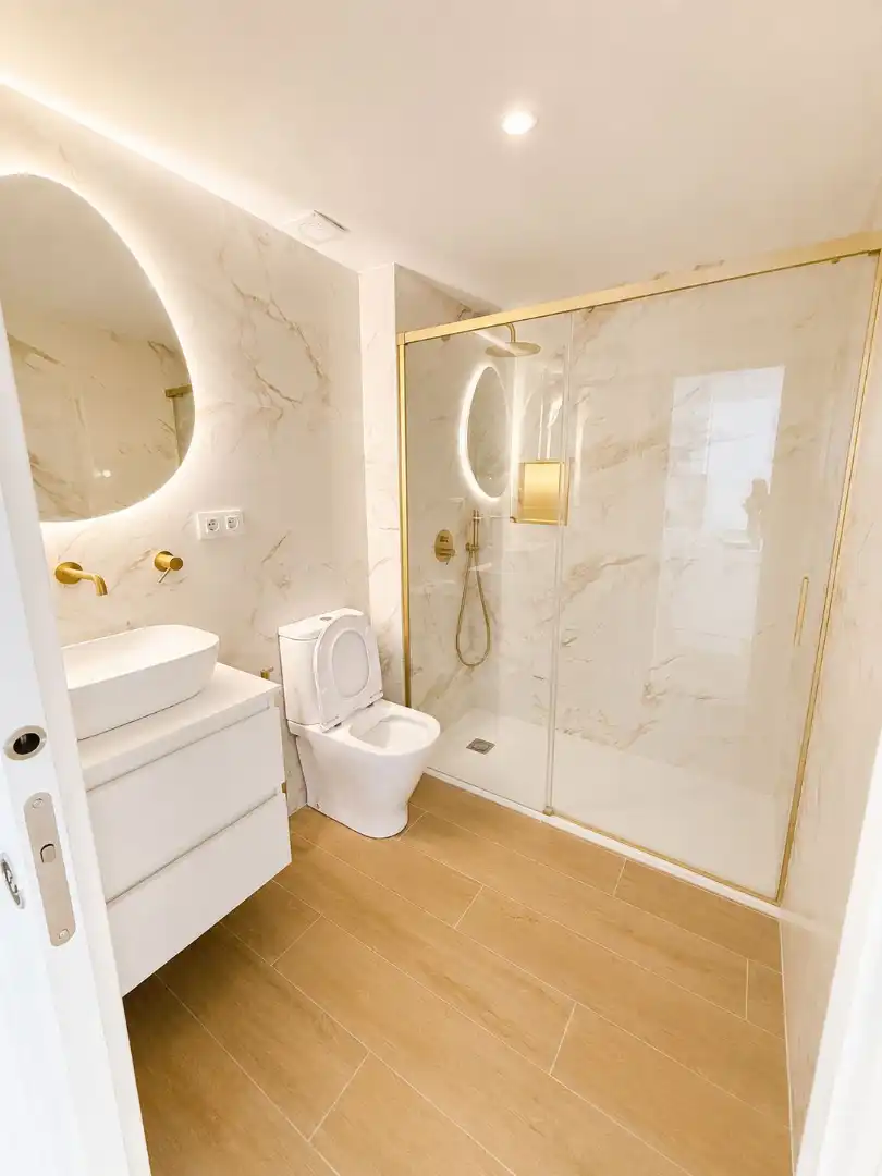 Piso en venta en Carrer Cervantes, El Castell