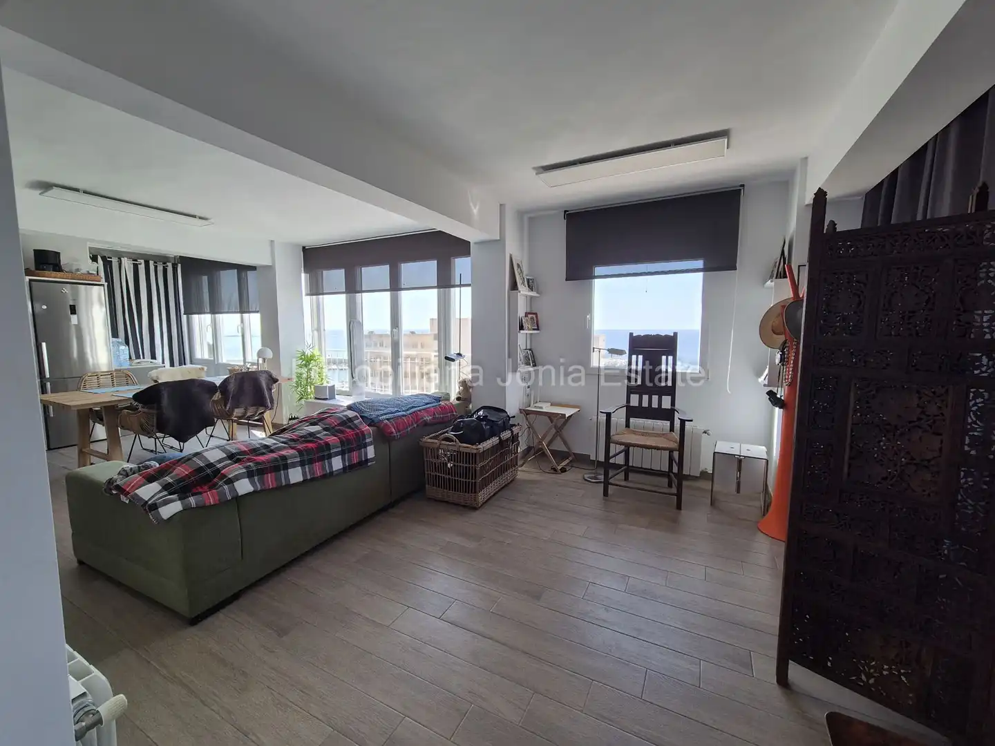 Apartment mit Pool zum Verkauf in Platja de Vila Joiosa, imagen 12
