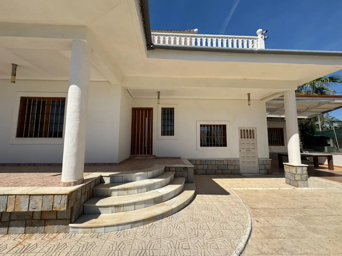 House with pool for sale in Perleta - Maitino, imagen 45