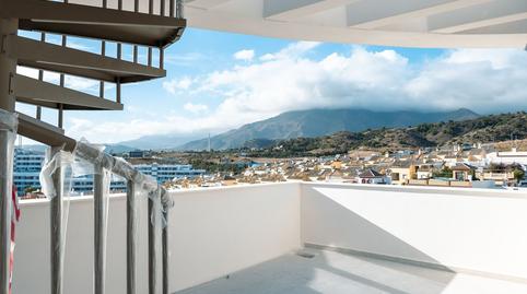 Foto 3 de Dúplex en venta en Zona Calvario, Málaga