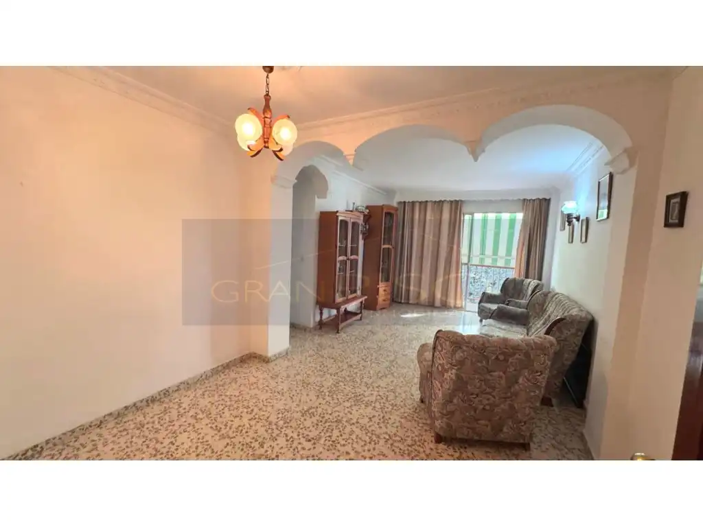 Wohnung mit Aufzug zum Verkauf in Calle Calvario, imagen 2