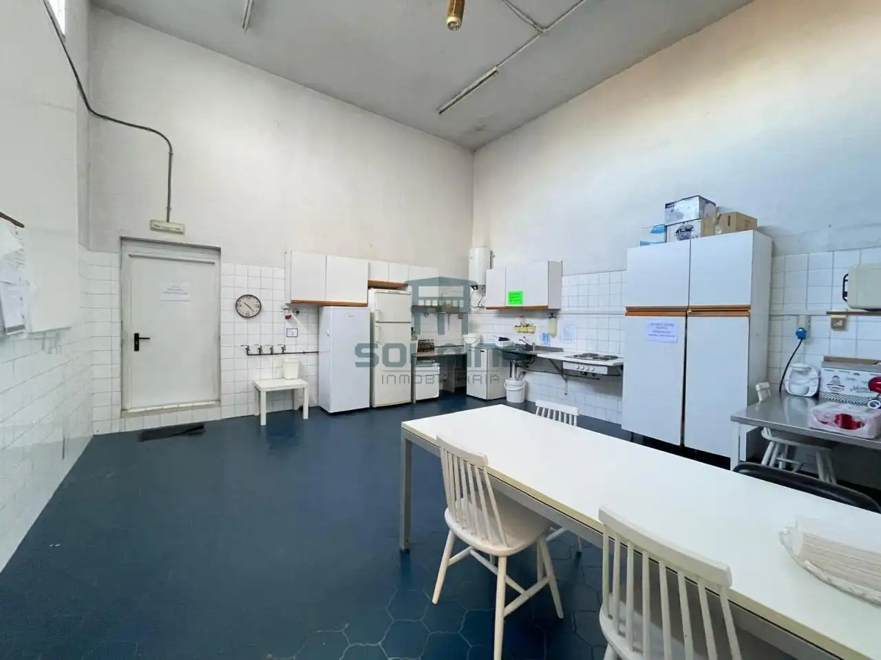 Industrial building for sale in San Cibrao das Viñas, imagen 7