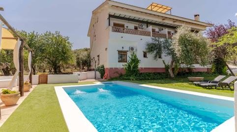 Foto 4 de Casa o xalet en venda a Carretera A-4026, Km, Pinos Genil, Granada