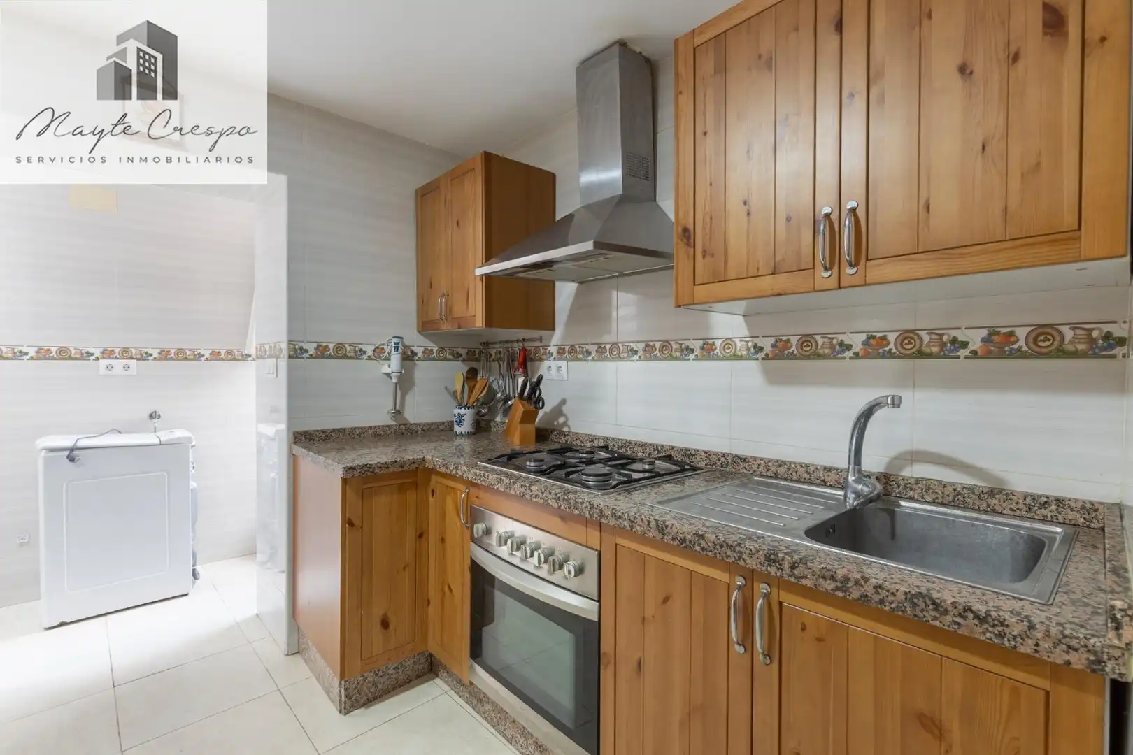 Maison jumelée avec terrasse à vendre à Jete, imagen 3