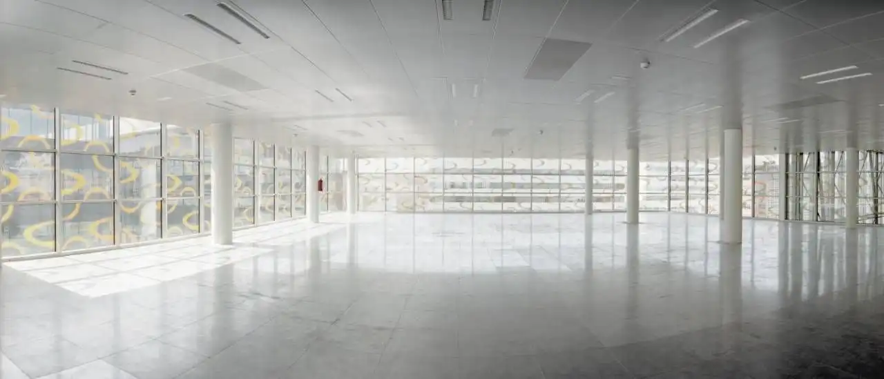 Oficina de alquiler en N/A, Almeda - El Corte Inglés