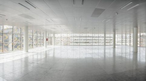 Foto 4 de Oficina de alquiler en N/a, Almeda - El Corte Inglés, Cornellà de Llobregat