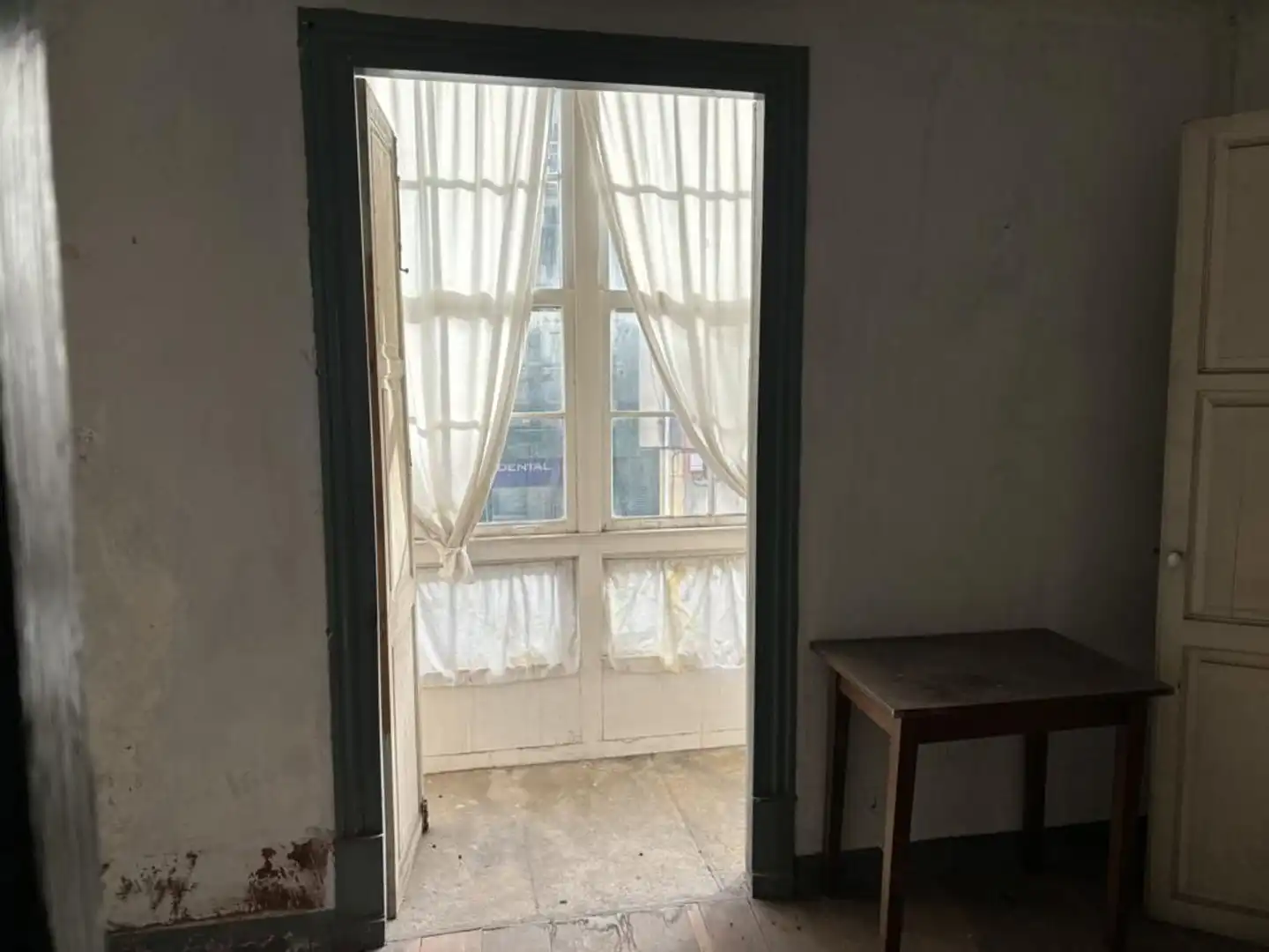 Edificio en venta en Ortigueira