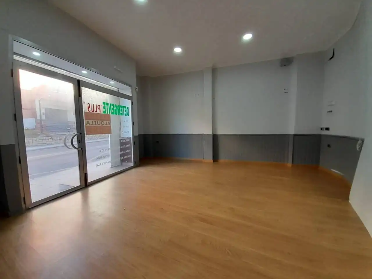 Local commercial à vendre à Calle ALICANTE, imagen 8