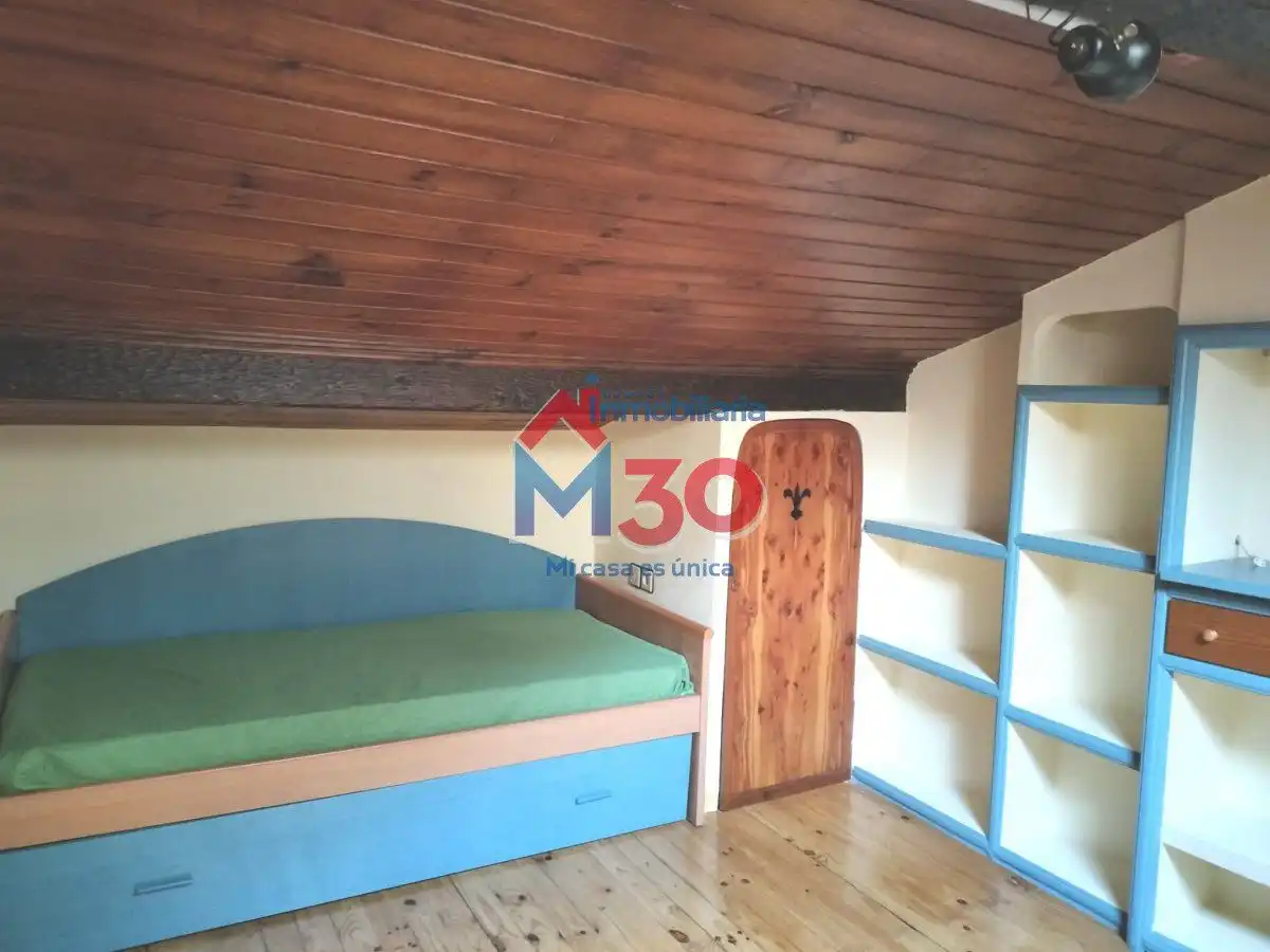 Apartament en venda a Crucero - Aquende