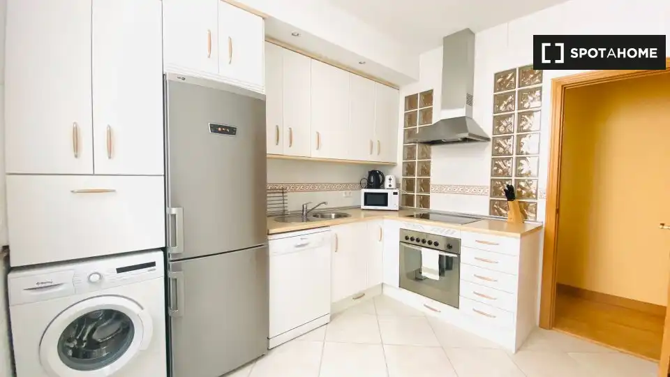 Appartement avec balcon à louer à Centro, imagen 8